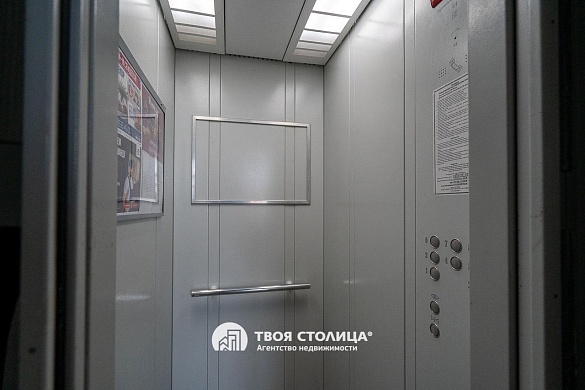 Сдаётся 2-комнатная квартира, Минск, Независимости просп., 29 - фото 17 