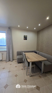 Сдаётся 3-комнатная квартира, Минск, Дзержинского просп., 22 - фото 4 