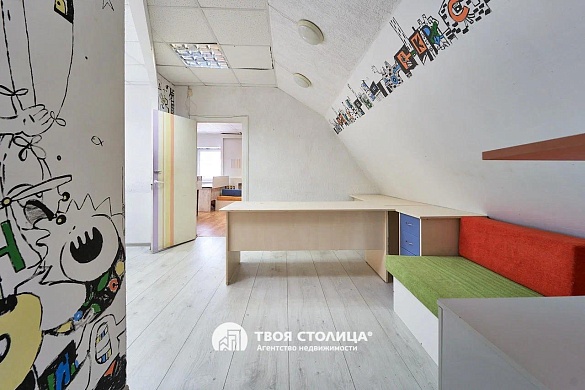 коттедж, Боровляны - фото 24 