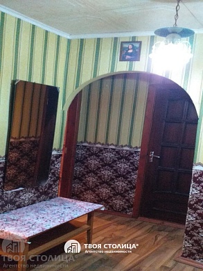 Сдаётся 2-комнатная квартира, Минск, Лынькова ул., 67 - фото 9 