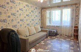 Продажа  квартиры, Минск, Красина ул., 20