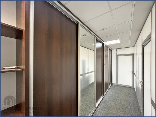 Офис в аренду, Минск, Богдановича ул., 112, к. 3н - фото 14 