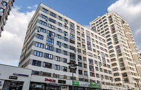 Продажа  квартиры, Минск, Туровского ул., 4