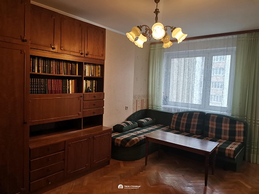 Сдаётся 3-комнатная квартира, Минск, Заславская ул., 31 - фото 4 