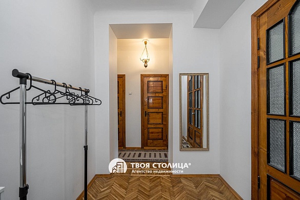Сдаётся 2-комнатная квартира, Минск, Кирова ул., 3 - фото 9 
