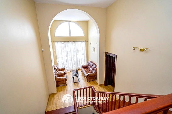 коттедж, Боровляны - фото 16 