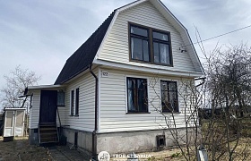 Продажа Дача Смолевичский район,  Меридиан-2002