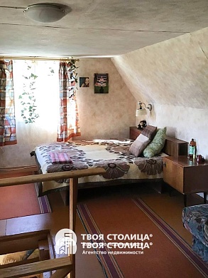 дом, Вязынка - фото 6 