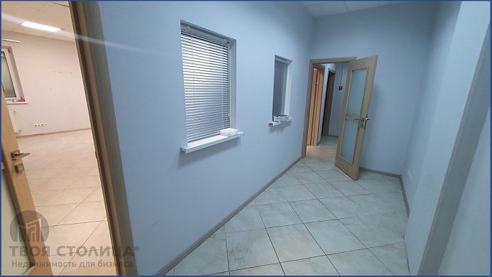 Офис в аренду, Минск, Леонида Беды, 45 - фото 5 