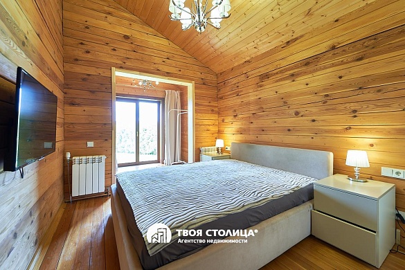 дом, Медухово - фото 4 