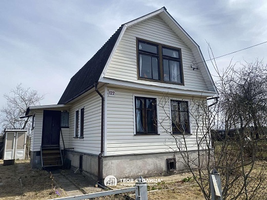 дача, Меридиан-2002