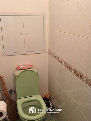 Сдаётся 1-комнатная квартира, Минск, Корженевского ул., 31 - фото 11 