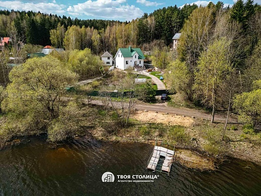 дом, Губичи - фото 16 