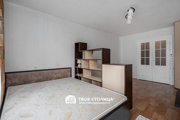 Сдаётся 1-комнатная квартира, Минск, Люцинская ул., 11 - фото 4 