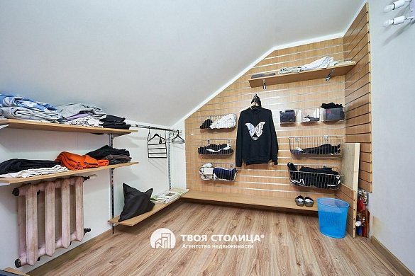 дом, Копиевичи - фото 34 