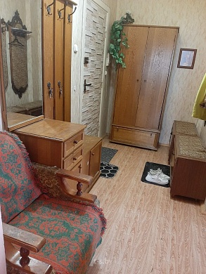 Сдаётся 1-комнатная квартира, Минск, Космонавтов ул., 32 - фото 6 