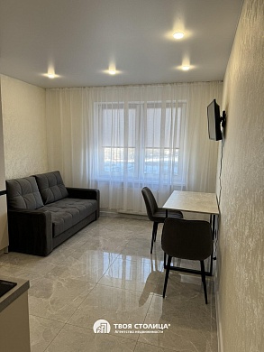 Сдаётся 2-комнатная квартира, Минск, Минина ул., 4 - фото 1 