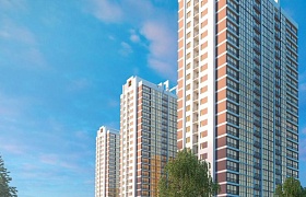 Продажа  квартиры, Минск, Леонида Щемелёва ул., 10