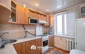 Продажа  квартиры, Минск, Слободская ул., 117