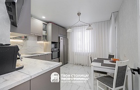 Продажа  квартиры, Минск, 50 лет Победы ул., 20