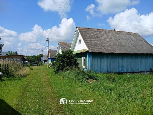 дом, Рудевичи - фото 4 