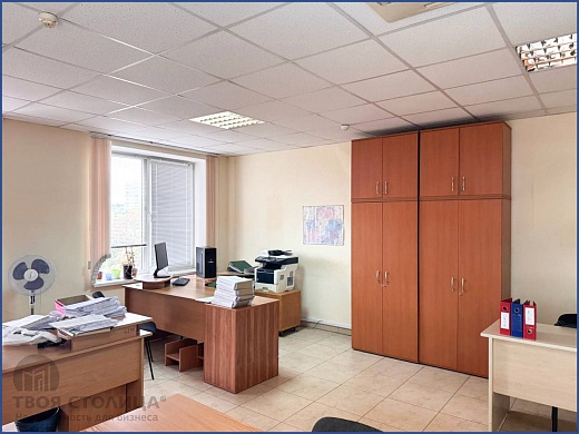 Офис в аренду, Минск, Бирюзова, 10, к. А - фото 5 