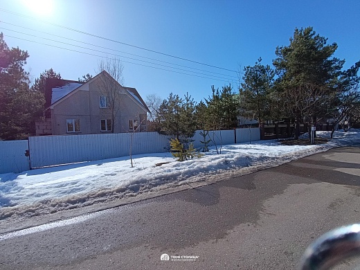 коттедж, Колодищи - фото 6 