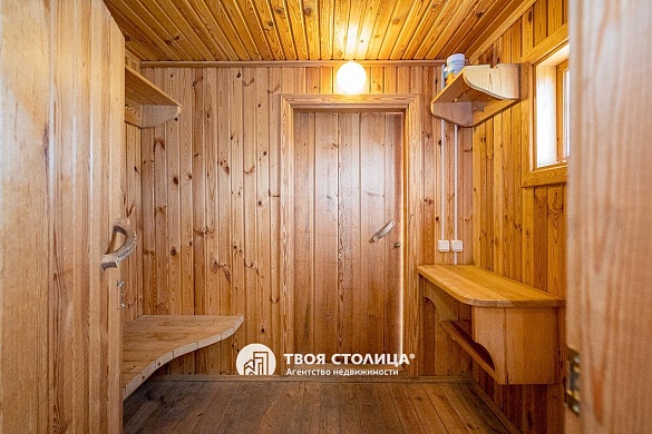 полдома, Ждановичи - фото 51 