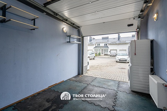 таунхаус, Сонечный - фото 71 