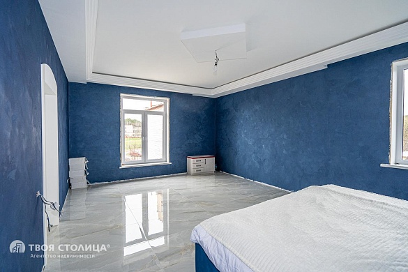 коттедж, Ждановичи - фото 2 