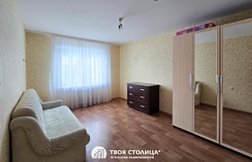 Продажа  квартиры, Боровляны, Фрунзенская ул., 39