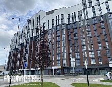 жилой комплекс «Комфорт парк»