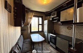 Продажа  квартиры, Минск, Радужная ул., 4