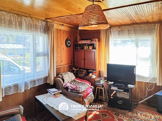 дача, Романтика - фото 7 