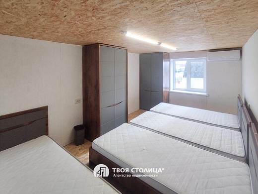 дом, Пересады - фото 8 