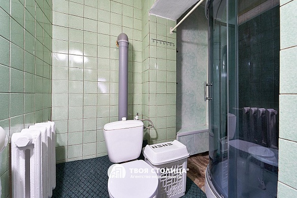 коттедж, Чисть - фото 58 