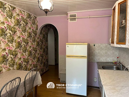 Сдаётся 2-комнатная квартира, Минск, Филимонова ул., 43 - фото 2 