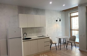 Сдается однокомнатная квартира, Минск, Белградская ул., 4 за 370 у.е.