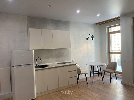 Сдаётся 1-комнатная квартира, Минск, Белградская ул., 4