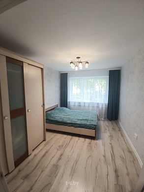 Сдаётся 2-комнатная квартира, Минск, Партизанский просп., 32, к. 2 - фото 3 