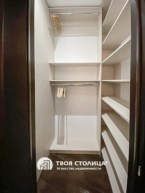 Сдаётся 4-комнатная квартира, Минск, Червякова ул., 50 - фото 17 