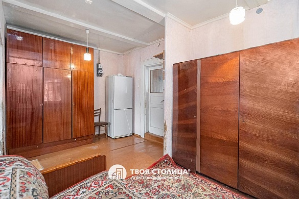 полдома, Минск - фото 16 