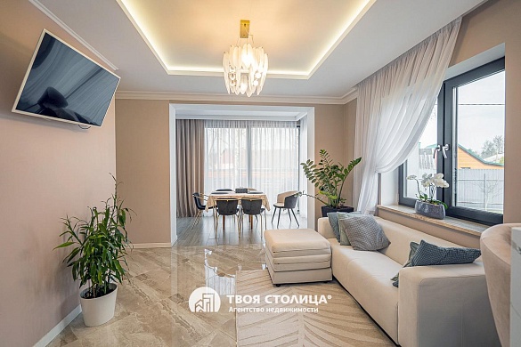 дом, Прилепы - фото 19 