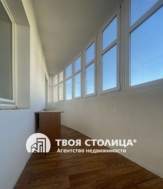 Сдаётся 3-комнатная квартира, Минск, Карвата ул., 29 - фото 10 