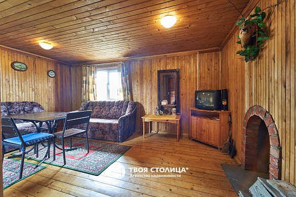 коттедж, Семково - фото 34 