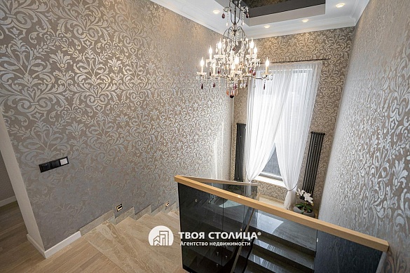 дом, Прилепы - фото 39 