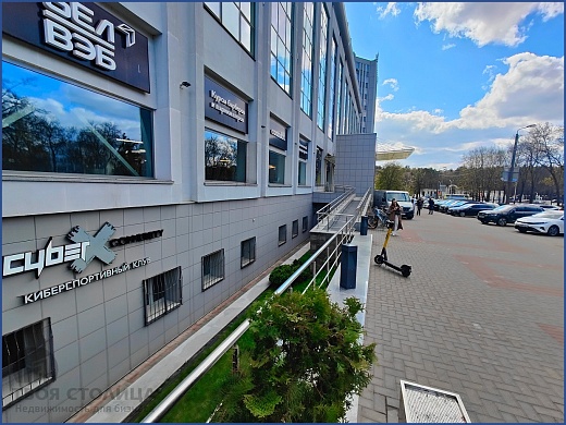Офис в аренду, Минск, Толбухина ул., 2 - фото 14 
