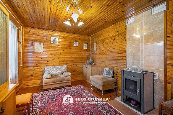 дача, Паперня - фото 2 