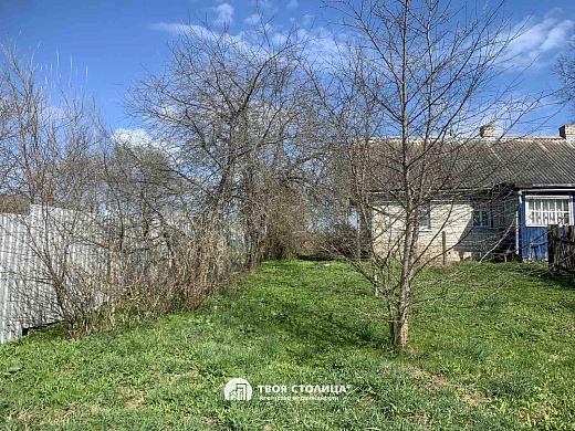 дом, Агарки - фото 9 