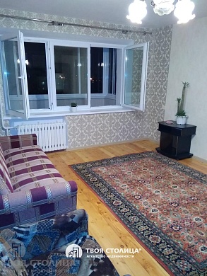 Сдаётся 2-комнатная квартира, Минск, Ландера ул., 22 - фото 3 